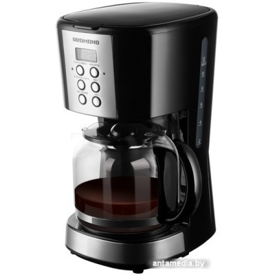 Капельная кофеварка Redmond RCM-M1529
