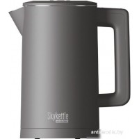 Электрический чайник Redmond (Редмонд) SkyKettle KM231S (серый)