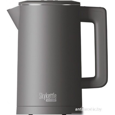 Электрический чайник Redmond (Редмонд) SkyKettle KM231S (серый)