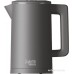 Электрический чайник Redmond (Редмонд) SkyKettle KM231S (серый)