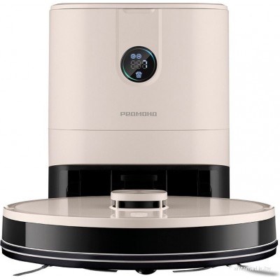 Робот-пылесос Redmond (Редмонд) VR1325S WiFi Робот-пылесос Redmond (Редмонд) VR1325S WiFi