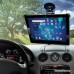 Автомобильный держатель Ritmix HLP-103LW