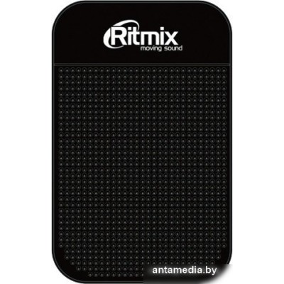 Автомобильный держатель Ritmix RCH-003