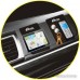 Автомобильный держатель Ritmix RCH-003