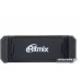 Автомобильный держатель Ritmix RCH-007 V