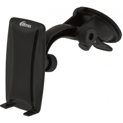 Автомобильный держатель Ritmix RCH-020 W Sticky Pad