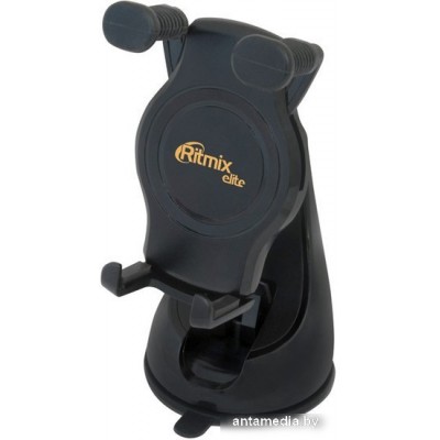 Автомобильный держатель Ritmix RCH-530 Limited Edition