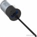 Автомобильное зарядное Ritmix RM-5240MC Gunshell