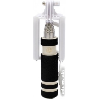 Палка для селфи Ritmix RMH-105 Mini (черный)