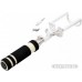 Палка для селфи Ritmix RMH-105 Mini (черный)