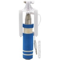 Палка для селфи Ritmix RMH-105 Mini (синий)