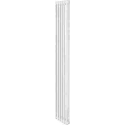 Стальной трубчатый радиатор Royal Thermo Insignia C2180 - 06 секций RAL9016