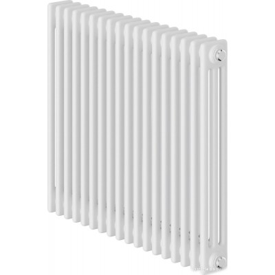 Стальной трубчатый радиатор Royal Thermo Insignia C3050 - 18 секций RAL9016