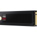 SSD Samsung 9100 Pro с радиатором 2TB MZ-VAP2T0CW