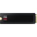 SSD Samsung 9100 Pro с радиатором 4TB MZ-VAP4T0CW