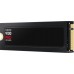 SSD Samsung 9100 Pro с радиатором 4TB MZ-VAP4T0CW
