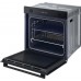 Электрический духовой шкаф Samsung NV7B41201AK/WT