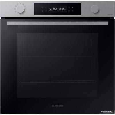 Электрический духовой шкаф Samsung NV7B4120ZAS/WT