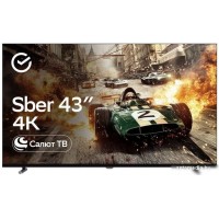 Телевизор Sber SDX-43U4124