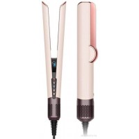 Выпрямитель SenCiciMen X10 EU (розовый)