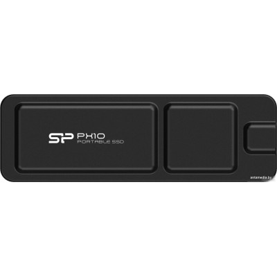 Внешний накопитель Silicon-Power PX10 512GB SP512GBPSDPX10CK