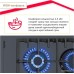 Варочная панель Simfer H60H41G570