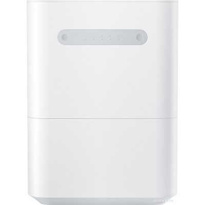 Увлажнитель воздуха SmartMi Evaporative Humidifier 3 Lite CJXJSQ06ZM (с евровилкой)