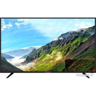 ЖК телевизор Supra STV-LC55ST0045U