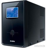 Источник бесперебойного питания SVEN Pro+ 650