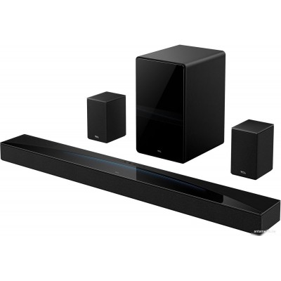 Саундбар TCL Q85H