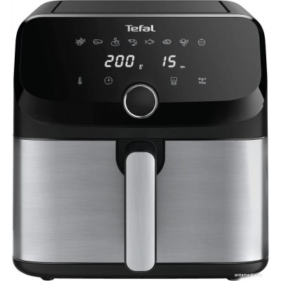 Аэрогриль (аэрофритюрница) Tefal Easy Fry Mega EY855D10
