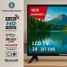 Телевизор Thomson T24RTM5160