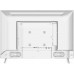 Телевизор Topdevice 24" OS SALUTE TV (белый)