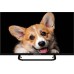 Телевизор Topdevice 24" SMART TV YаOS 03 (черный)