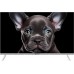 Телевизор Topdevice 32" FHD OS SALUTE TV (белый)
