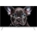 Телевизор Topdevice 32" OS SALUTE TV (белый)