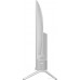 Телевизор Topdevice 32" OS SALUTE TV (белый)