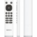 Телевизор Topdevice 32" OS SALUTE TV (белый)