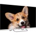 Телевизор Topdevice 32" SMART TV YаOS 03 (белый)
