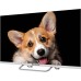 Телевизор Topdevice 32" SMART TV YаOS 03 (белый)