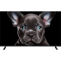 Телевизор Topdevice 43" 4K OS SALUTE TV (черный)