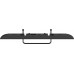Телевизор Topdevice 43" SMART TV YаOS 03 (черный)