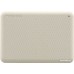 Внешний накопитель Toshiba Canvio Advance 2TB HDTCA20EW3AA (белый)