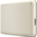 Внешний накопитель Toshiba Canvio Advance 2TB HDTCA20EW3AA (белый)