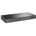 Управляемый коммутатор уровня 2+ TP-Link Omada SG3218XP-M2 V1