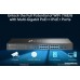 Управляемый коммутатор уровня 2+ TP-Link Omada SG3218XP-M2 V1