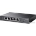 Неуправляемый коммутатор TP-Link TL-SG1005P-PD М1