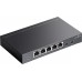 Неуправляемый коммутатор TP-Link TL-SG1005P-PD М1