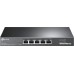 Неуправляемый коммутатор TP-Link TL-SG105-M2