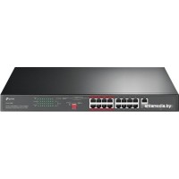 Неуправляемый коммутатор TP-Link TL-SL1218P